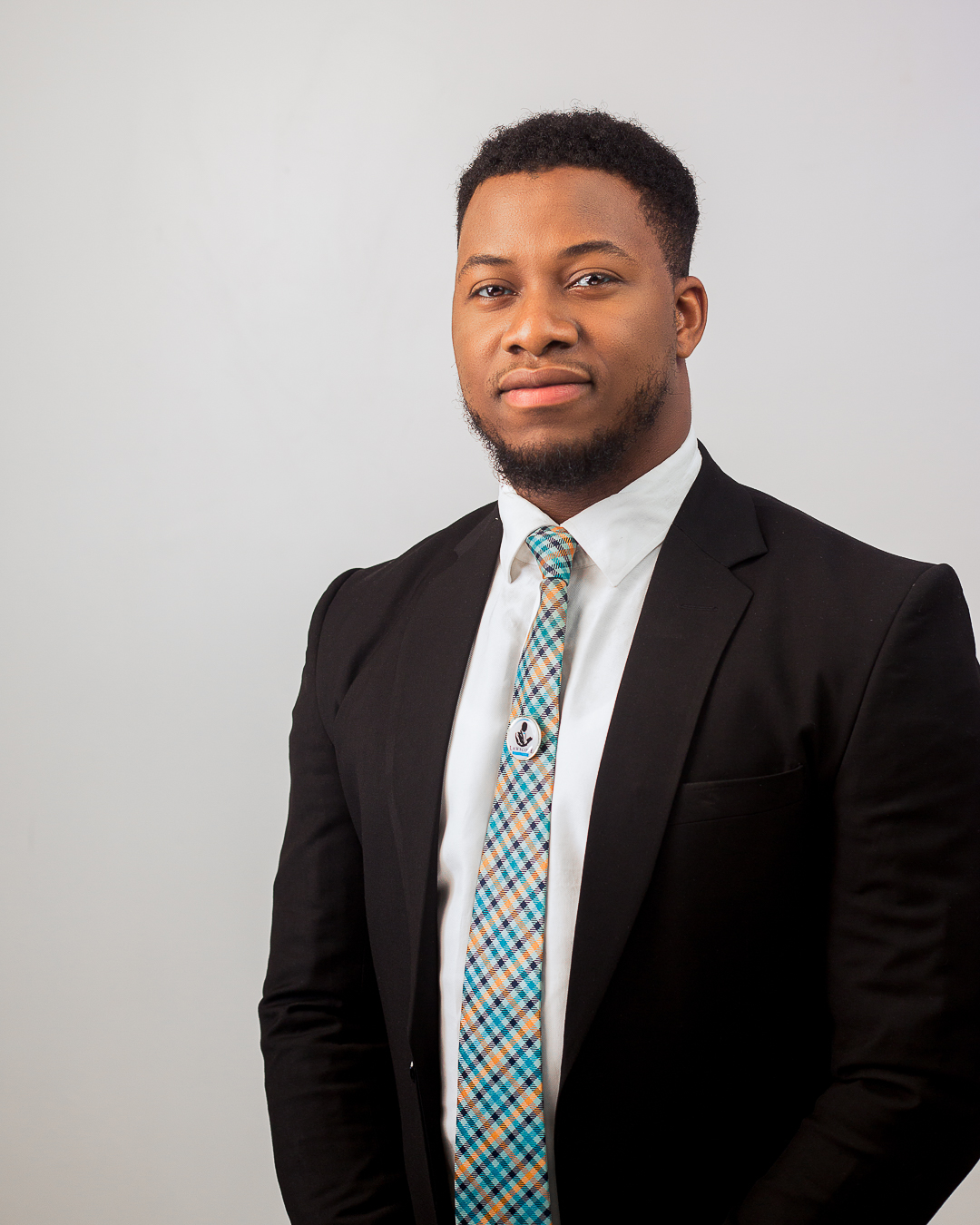 Oyeniyi  Elvis Adekunle